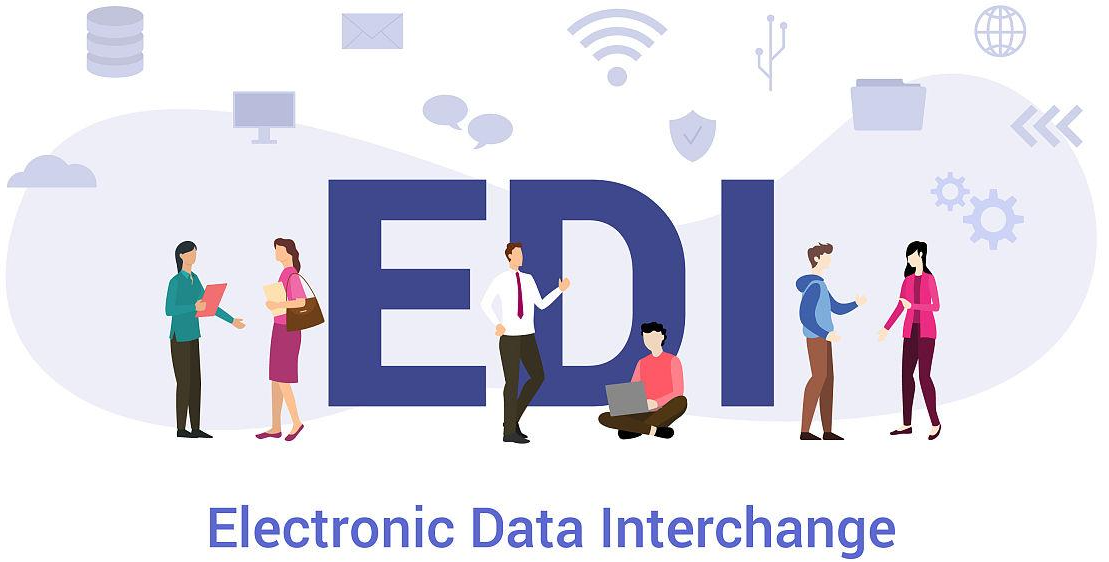 深入解析EDI确认机制：997、855 与 AS2 MDN 的功能与应用场景对比 - 小崔说SAP技术博客